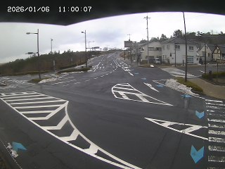 福部町湯山【鳥取砂丘入口】