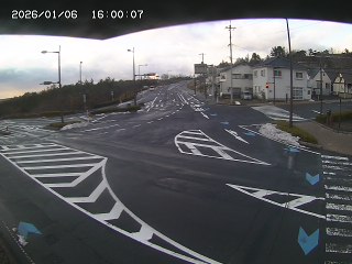 福部町湯山【鳥取砂丘入口】