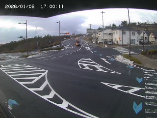 福部町湯山【鳥取砂丘入口】