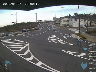 福部町湯山【鳥取砂丘入口】