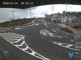 福部町湯山【鳥取砂丘入口】