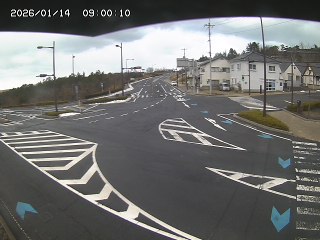 福部町湯山【鳥取砂丘入口】