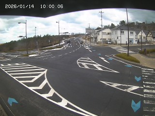 福部町湯山【鳥取砂丘入口】