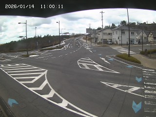 福部町湯山【鳥取砂丘入口】