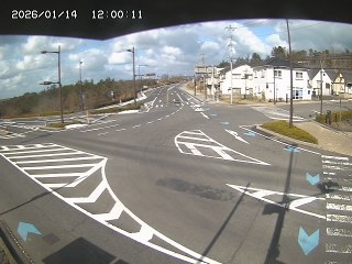 福部町湯山【鳥取砂丘入口】