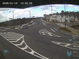 福部町湯山【鳥取砂丘入口】