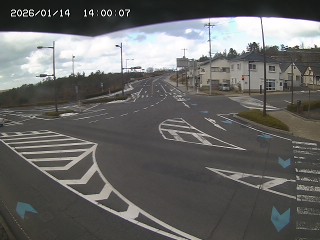 福部町湯山【鳥取砂丘入口】