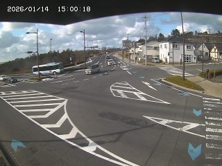 福部町湯山【鳥取砂丘入口】