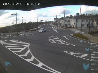 福部町湯山【鳥取砂丘入口】