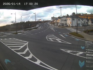 福部町湯山【鳥取砂丘入口】