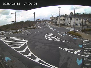 福部町湯山【鳥取砂丘入口】