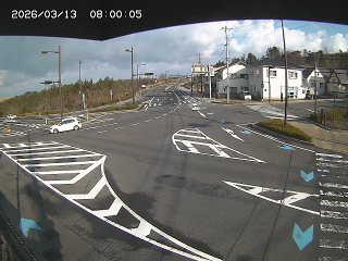 福部町湯山【鳥取砂丘入口】