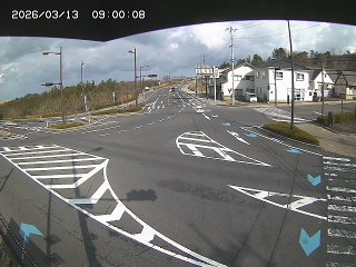 福部町湯山【鳥取砂丘入口】