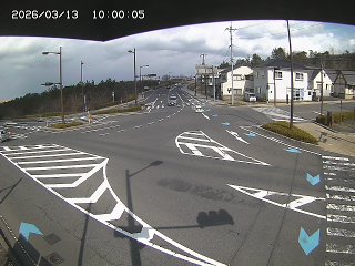 福部町湯山【鳥取砂丘入口】