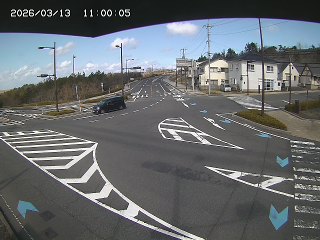 福部町湯山【鳥取砂丘入口】