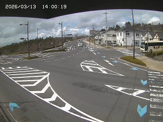 福部町湯山【鳥取砂丘入口】