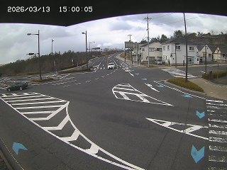 福部町湯山【鳥取砂丘入口】