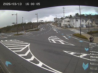 福部町湯山【鳥取砂丘入口】