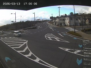 福部町湯山【鳥取砂丘入口】