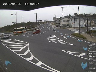 福部町湯山【鳥取砂丘入口】