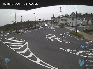 福部町湯山【鳥取砂丘入口】