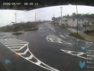 福部町湯山【鳥取砂丘入口】