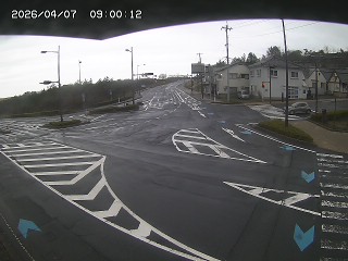 福部町湯山【鳥取砂丘入口】