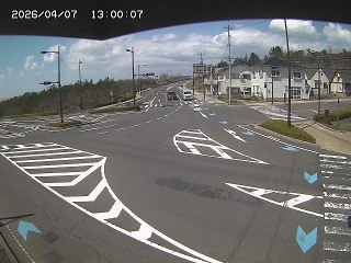 福部町湯山【鳥取砂丘入口】