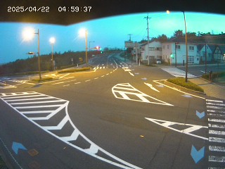 福部町湯山【鳥取砂丘入口】