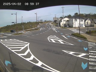 福部町湯山【鳥取砂丘入口】