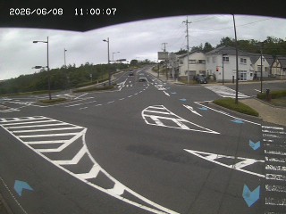 福部町湯山【鳥取砂丘入口】