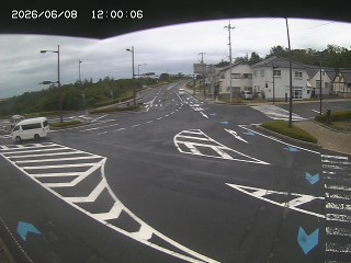 福部町湯山【鳥取砂丘入口】