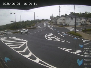 福部町湯山【鳥取砂丘入口】