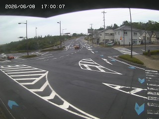 福部町湯山【鳥取砂丘入口】