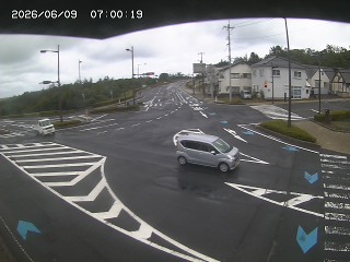 福部町湯山【鳥取砂丘入口】