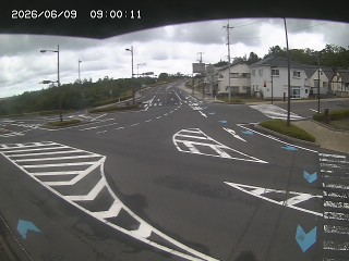 福部町湯山【鳥取砂丘入口】