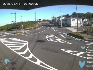 福部町湯山【鳥取砂丘入口】