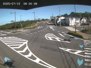 福部町湯山【鳥取砂丘入口】