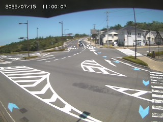 福部町湯山【鳥取砂丘入口】