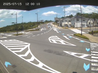 福部町湯山【鳥取砂丘入口】