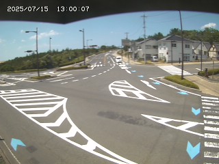 福部町湯山【鳥取砂丘入口】