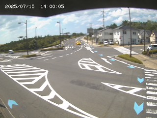 福部町湯山【鳥取砂丘入口】