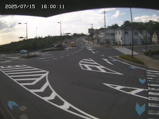 福部町湯山【鳥取砂丘入口】