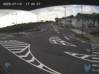 福部町湯山【鳥取砂丘入口】
