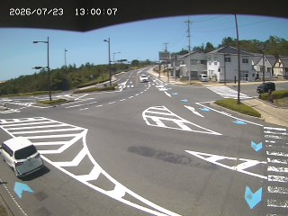 福部町湯山【鳥取砂丘入口】