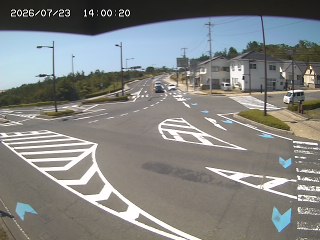福部町湯山【鳥取砂丘入口】