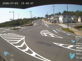 福部町湯山【鳥取砂丘入口】
