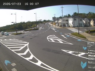 福部町湯山【鳥取砂丘入口】