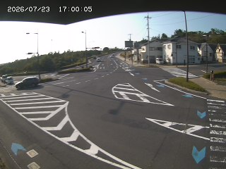 福部町湯山【鳥取砂丘入口】