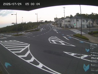 福部町湯山【鳥取砂丘入口】
